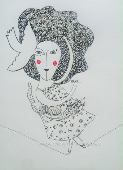 A equilibrista.