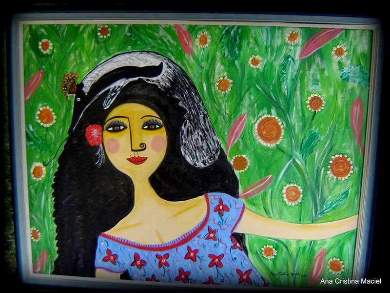 Ventos de primavera