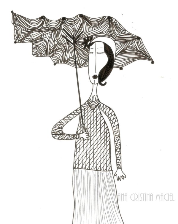 Passeio de domingo.